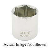 HTU-672126 672126 SOCKET, 6 PT, 13/16", 1/2" DRIVE