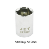 HTU-672522 672522 SOCKET, 6 PT, 22MM, 1/2" DRIVE