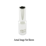 HTU-672721 672721 DEEP SOCKET, 6 PT, 21MM, 1/2" DRIVE