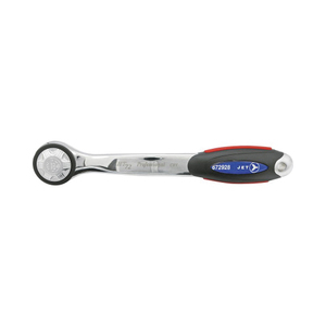HTU-672928 672928 HIGH TORQUE RATCHET, 1/2" DRIVE