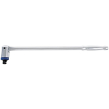 HTU-672932 JET 672932 1/2" DR 18" RATCHETING BREAKER BAR