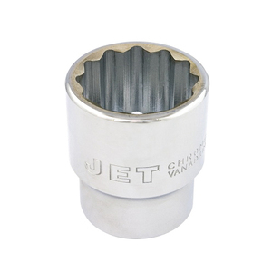 HTU-673224 673224 SOCKET, 12PT, 1-1/2", 3/4" DRIVE