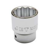HTU-673630 673630 30MM SOCKET, 12 PT, 3/4" DR.