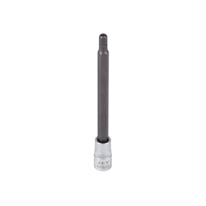 HTU-677023 677023 LONG HEX BIT SOCKET, 3/16", 1/4" DRIVE