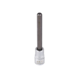 HTU-677130 677130 LONG HEX BIT SOCKET, 5/16", 3/8" DRIVE