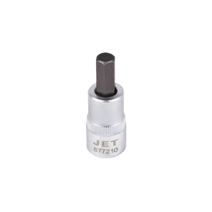 HTU-677210 677210 HEX KEY SOCKET, 5/16", 3/8" DRIVE