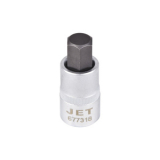 HTU-677318 677318 HEX KEY SOCKET, 1/2", 9/16" DRIVE
