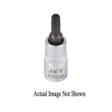 HTU-677731 677731 TORX BIT SOCKET, T30, 1/4" DRIVE
