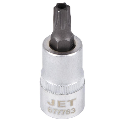 HTU-677764 677764 TORX BIT SOCKET, T25TP, 3/8" DRIVE