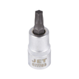 HTU-677783 677783 TORX BIT SOCKET, T40, 3/8" DRIVE