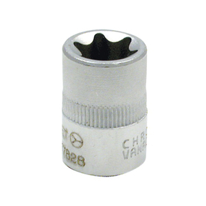 HTU-677828 677828 TORX SOCKET, E16, 3/8" DRIVE