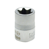 HTU-677828 677828 TORX SOCKET, E16, 3/8" DRIVE