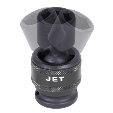 HTU-681320 681320, 3/8 DRIVE SWIVEL 12 POINT 5/8