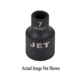 HTU-681513 681513 3/8" DR x 13MM REGULAR IMPACT SOCKET- 6 PT
