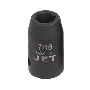 HTU-682114 682114 POWER SOCKET, 7/16", 1/2" DRIVE