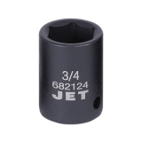 HTU-682124 682124 POWER SOCKET, 3/4", 1/2" DRIVE