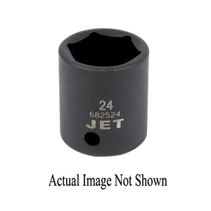HTU-682519 682519 POWER SOCKET, 19MM, 1/2" DRIVE