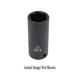 HTU-682617 682617 DEEP POWER SOCKET, 10MM, 1/2" DRIVE