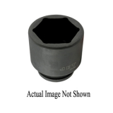 HTU-683170 683170  2-3/16" Regular Impact Socket, 3/4"DR. 6 Point