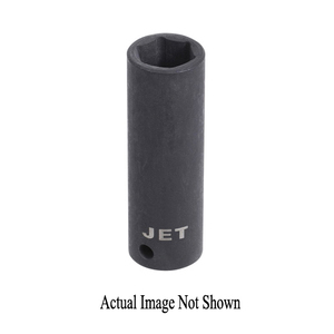 HTU-683230 683230 DEEP PWR SOCKET, 15/16", 3/4" DRIVE