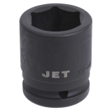 HTU-683533 JET 683533 3/4" DR IMPACT SOCKET 6 POINT - 33MM