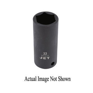 HTU-683630 683630 30MM DEEP IMPACT SOCKET 3/4" DR 6 PT.