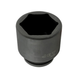 HTU-684132 684132 1" REG. IMPACT SOCKET, 1" DR.