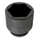 HTU-684134 684134 1-1/16" REG. IMPACT SOCKET, 1" DR.