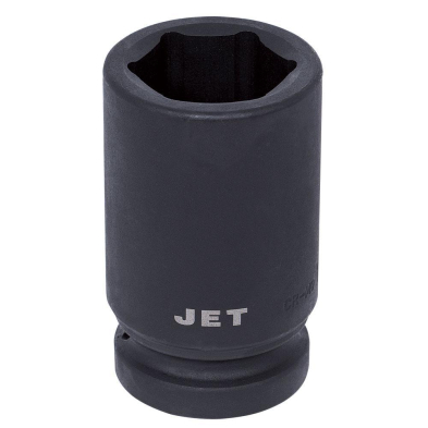 HTU-684254 684254 1-11/16" DEEP IMPACT SOCKET, 1" DR.