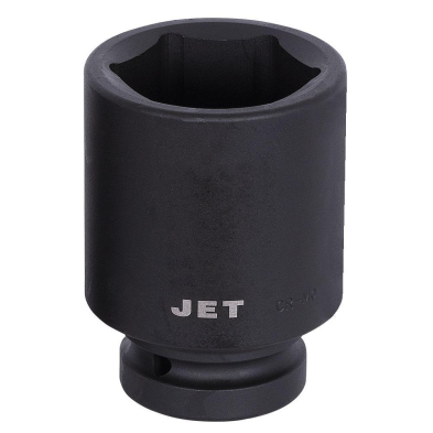 HTU-684282 684282 2-9/16" DEEP IMPACT SOCKET, 1" DR.