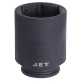 HTU-685248 685248 1-1/2" x 3" Deep Impact Socket