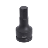 HTU-687320 687320 3/4" DR x 5/8" Impact Hex Bit Socket