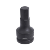HTU-687328 687328 3/4" DR x 7/8" Impact Hex Bit Socket