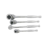 HTU-690106 690106 RHQ RATCHET SET, 3PCE