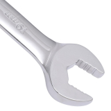 HTU-700362 700362  RATCHETING WRENCH SET - METRIC - 18 PC