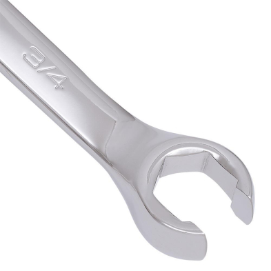 HTU-719005 719005 FLARE NUT WRENCH 4PC SAE