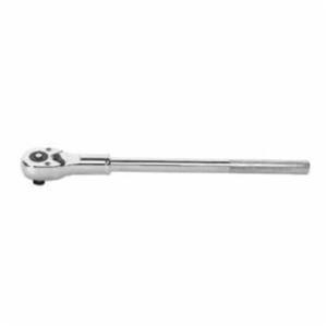 HTU-81400 81400 RACHET 3/4"DR 20" LONG QUICK RELEASE 24-TOOTH