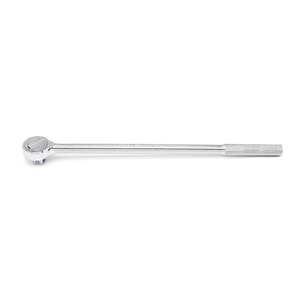 HTU-81500 81500 RACHET 1"DR 25" LONG ROUND HEAD 24-TOOTH