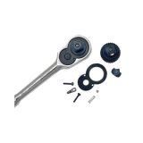 HTU-900215 900215 RATCHET REPAIR KIT