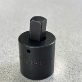 HTU-AP2416RB AP2416RB 2-PC. 3/4" Drive x 1/2" Drive Impact Socket Adapter