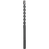 HTU-B61385 B-61385 3/4" X 13" 6-CUTTER SDS-MAX ROTARY HAMMER DRILL BIT