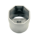 HTU-H2158 H2158 AXLE NUT SOCKET, 8PT, 3-1/4"