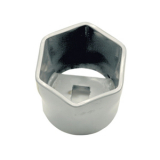 HTU-H2164 H2164 AXLE NUT SOCKET, 6PT, 4-1/8"