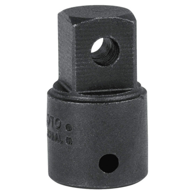 HTU-J7653 J7653 PROTO IMPACT SOCKET ADAPTER ¾ F X ½ M