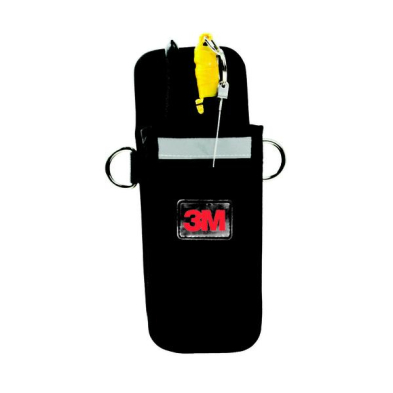 HTX-1500105 3M™ DBI-SALA® Single Tool Holster , 1500105, for belt