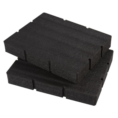HTX-48228452 48-22-8452 Customizable Foam Insert for PACKOUT Drawer Tool