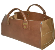 HTX-5115 5115 KLEIN LEATHER TOOL BAG