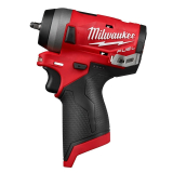 HTZ-255220 2552-20 MILWAUKEE M12 FUEL 1/4" IMP WRENCH BARE