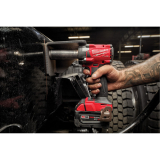 HTZ-285420 MILWAUKEE 2854-20 M18 3/8"COMPACT IMPACT WRENCH