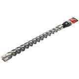 HTZ-48207266 48-20-7266, SDS+ MX4 1-1/4" X 16" X 18"